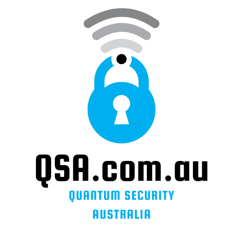 QSA.com.au Logo
